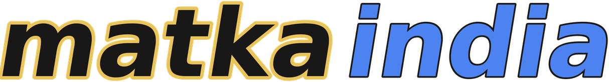 matkaindia logo